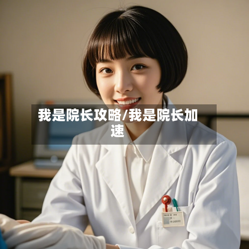 我是院长攻略/我是院长加速