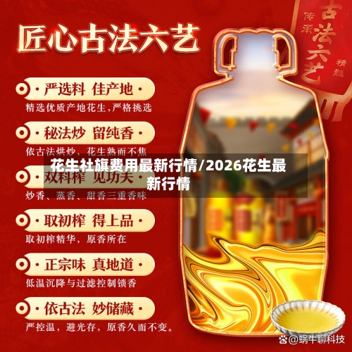 花生社旗费用最新行情/2026花生最新行情-第3张图片