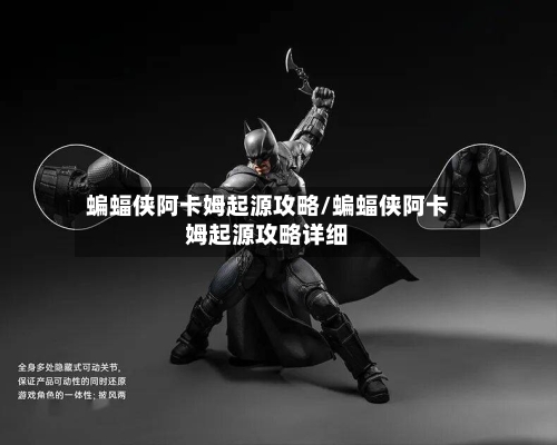 蝙蝠侠阿卡姆起源攻略/蝙蝠侠阿卡姆起源攻略详细