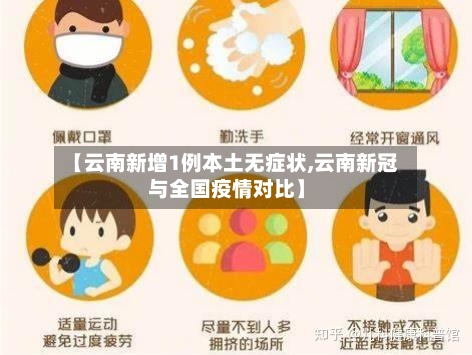 【云南新增1例本土无症状,云南新冠与全国疫情对比】-第2张图片