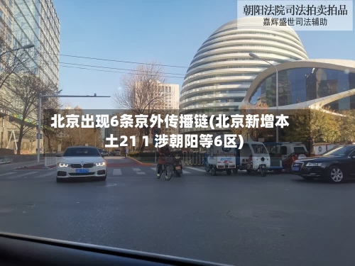 北京出现6条京外传播链(北京新增本土21 1 涉朝阳等6区)-第2张图片