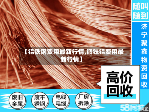【铝铁钢费用最新行情,铜铁铝费用最新行情】