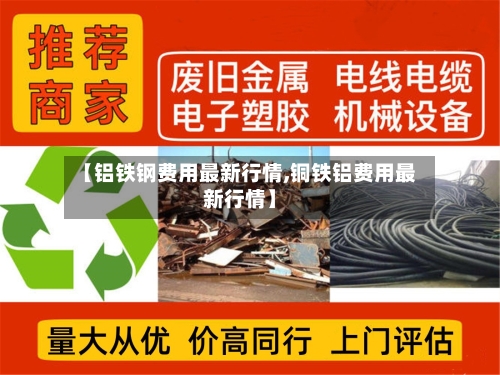 【铝铁钢费用最新行情,铜铁铝费用最新行情】-第2张图片