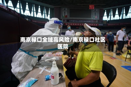 南京禄口全域高风险/南京禄口社区医院-第2张图片