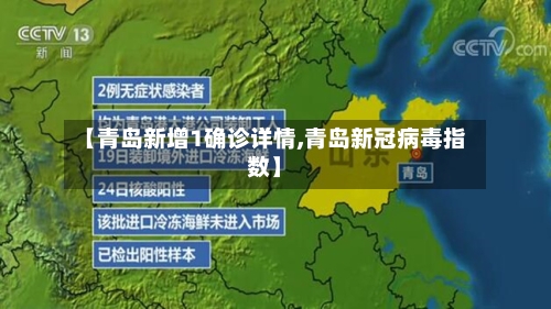【青岛新增1确诊详情,青岛新冠病毒指数】