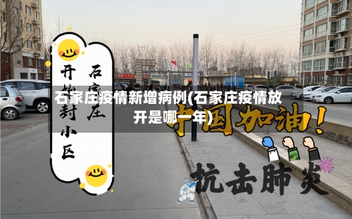 石家庄疫情新增病例(石家庄疫情放开是哪一年)-第2张图片