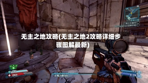 无主之地攻略(无主之地2攻略详细步骤图解最新)