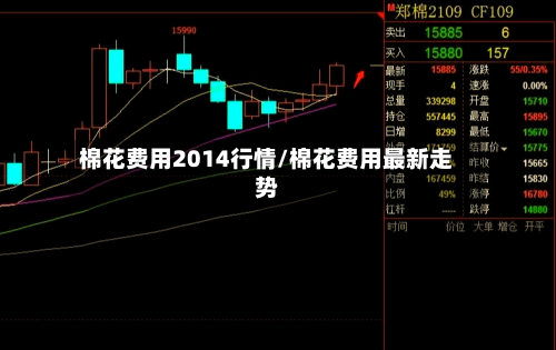 棉花费用2014行情/棉花费用最新走势