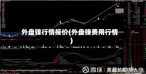 外盘镍行情报价(外盘镍费用行情)-第2张图片