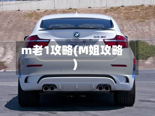 m老1攻略(M姐攻略)