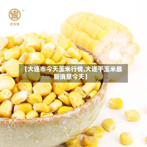 【大连市今天玉米行情,大连干玉米最新消息今天】-第3张图片