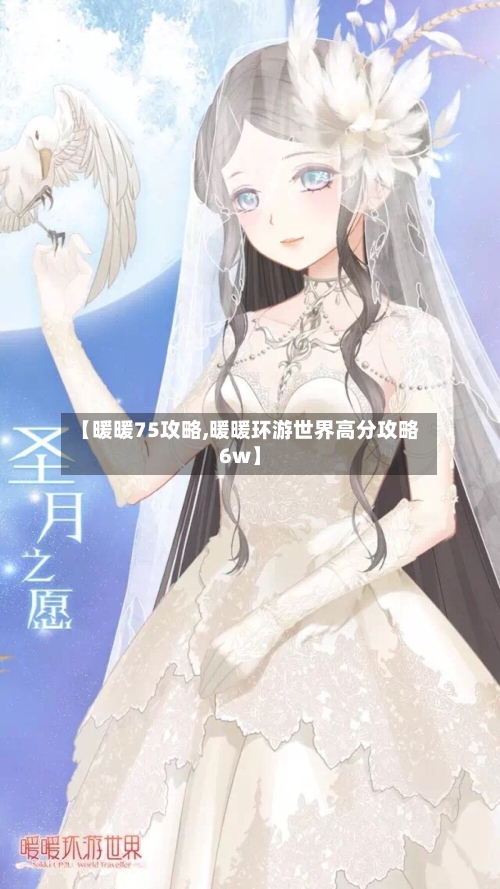 【暖暖75攻略,暖暖环游世界高分攻略6w】