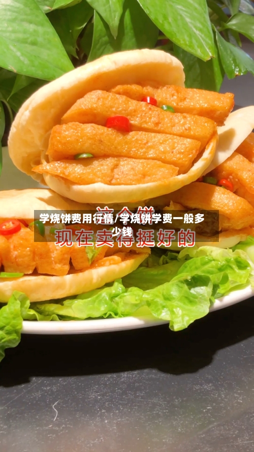 学烧饼费用行情/学烧饼学费一般多少钱-第2张图片