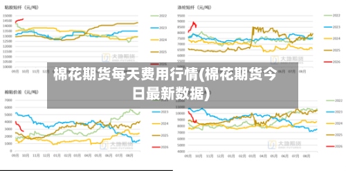 棉花期货每天费用行情(棉花期货今日最新数据)-第2张图片
