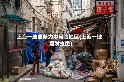 上海一地调整为中风险地区(上海一地爆发虫患)