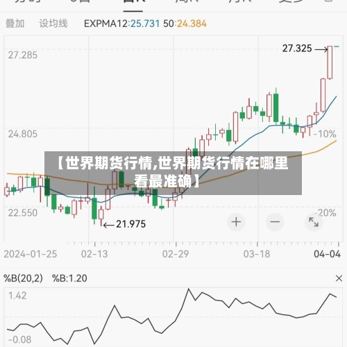 【世界期货行情,世界期货行情在哪里看最准确】