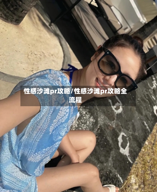 性感沙滩pr攻略/性感沙滩pr攻略全流程