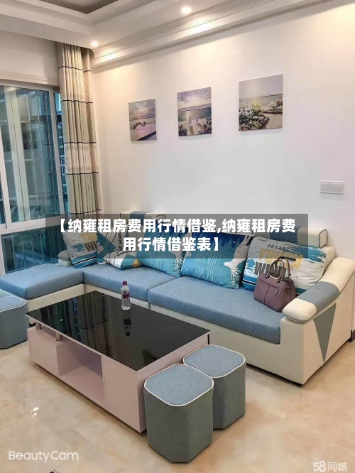 【纳雍租房费用行情借鉴,纳雍租房费用行情借鉴表】