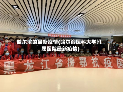哈尔滨的最新疫情(哈尔滨医科大学附属医院最新疫情)-第2张图片