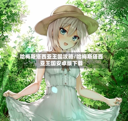 哈梅斯塔西亚王国攻略/哈梅斯塔西亚王国安卓版下载-第2张图片