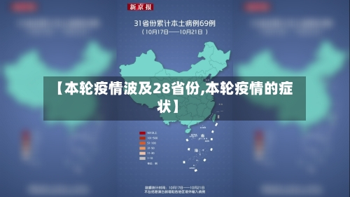 【本轮疫情波及28省份,本轮疫情的症状】-第3张图片