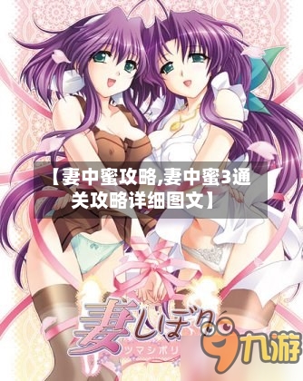 【妻中蜜攻略,妻中蜜3通关攻略详细图文】-第3张图片