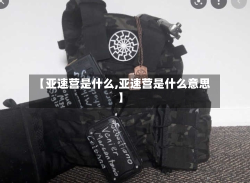 【亚速营是什么,亚速营是什么意思】