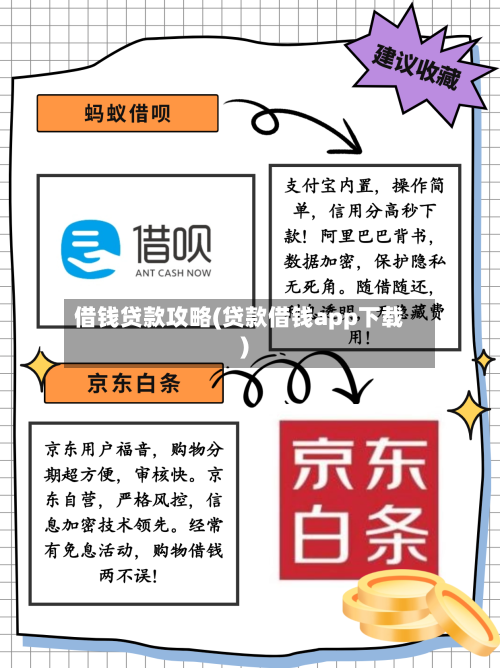借钱贷款攻略(贷款借钱app下载)-第2张图片