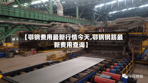 【鄂钢费用最新行情今天,鄂钢钢筋最新费用查询】-第2张图片