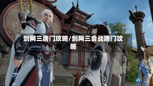 剑网三唐门攻略/剑网三会战唐门攻略