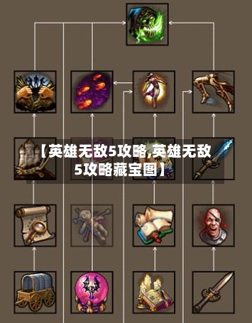 【英雄无敌5攻略,英雄无敌5攻略藏宝图】