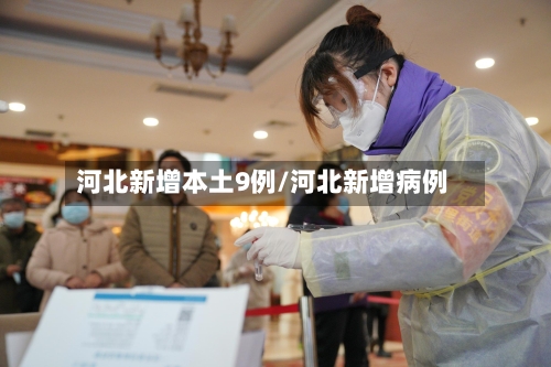 河北新增本土9例/河北新增病例