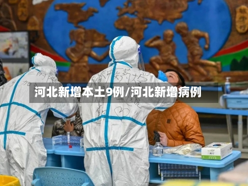 河北新增本土9例/河北新增病例-第2张图片