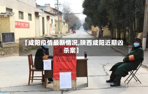 【咸阳疫情最新情况,陕西咸阳近期凶杀案】-第2张图片