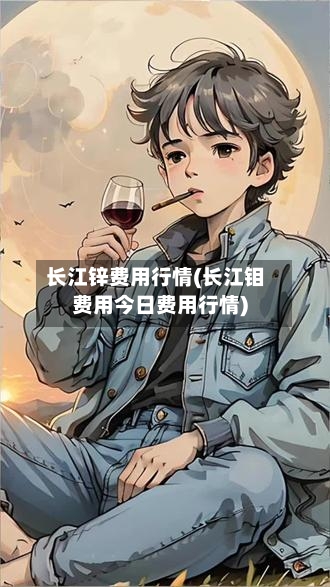 长江锌费用行情(长江钼费用今日费用行情)-第2张图片