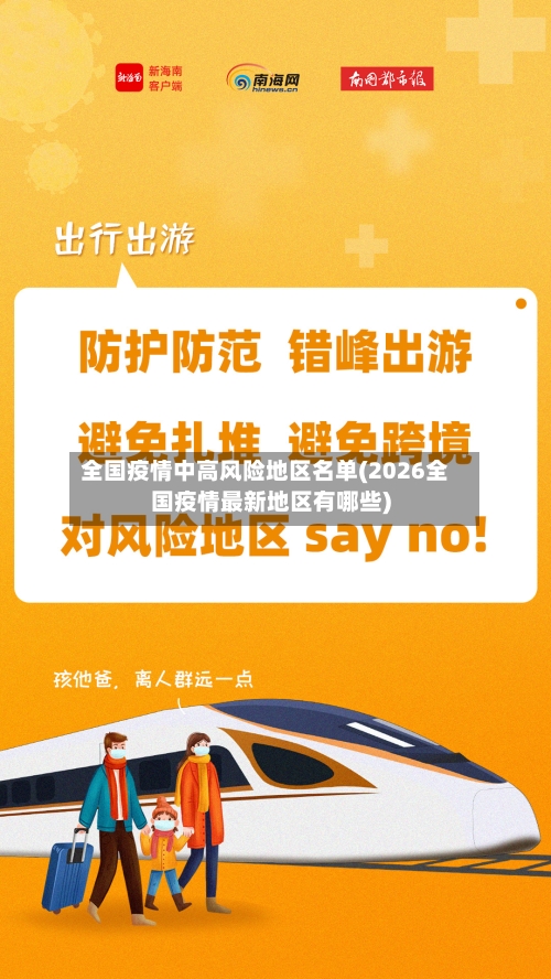 全国疫情中高风险地区名单(2026全国疫情最新地区有哪些)-第2张图片