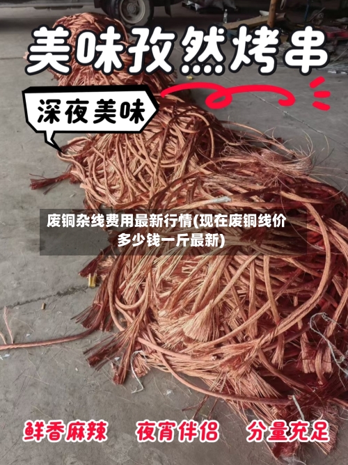 废铜杂线费用最新行情(现在废铜线价多少钱一斤最新)-第3张图片