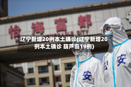 辽宁新增20例本土确诊(辽宁新增20例本土确诊 葫芦岛19例)-第3张图片