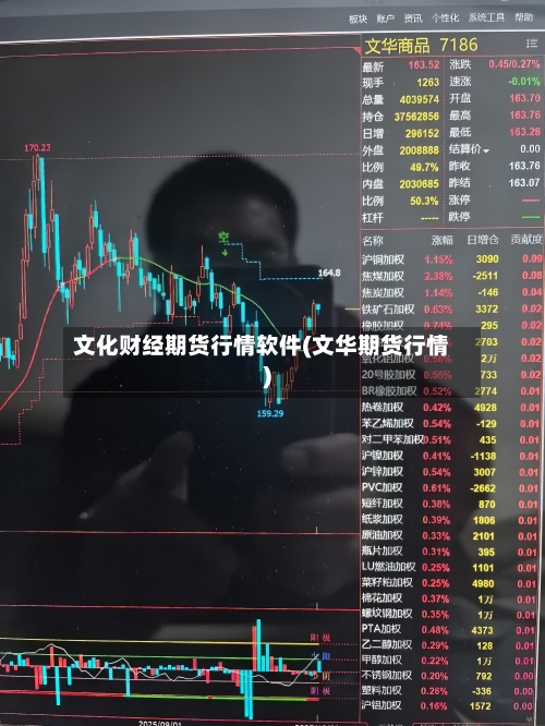 文化财经期货行情软件(文华期货行情)