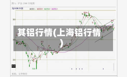 其铝行情(上海铝行情)