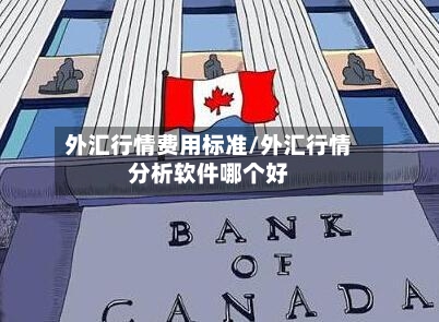 外汇行情费用标准/外汇行情分析软件哪个好