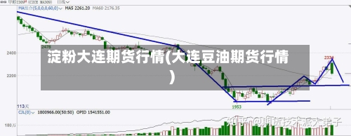 淀粉大连期货行情(大连豆油期货行情)