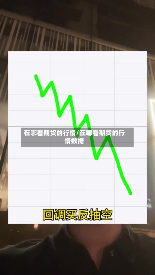 在哪看期货的行情/在哪看期货的行情数据-第2张图片