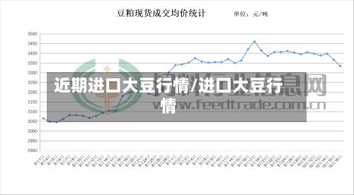 近期进口大豆行情/进囗大豆行情