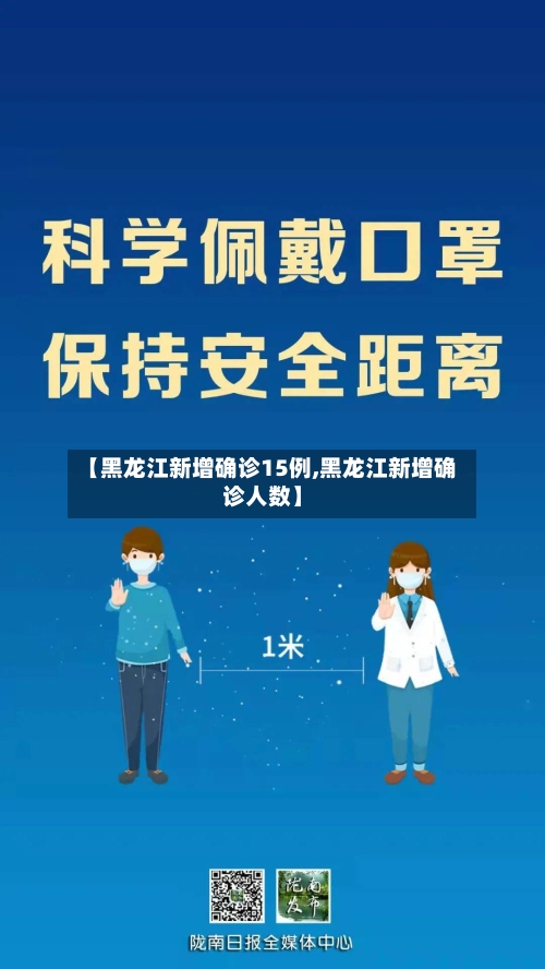 【黑龙江新增确诊15例,黑龙江新增确诊人数】-第3张图片