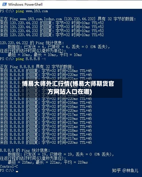 博易大师外汇行情(博易大师期货官方网站入口在哪)-第3张图片