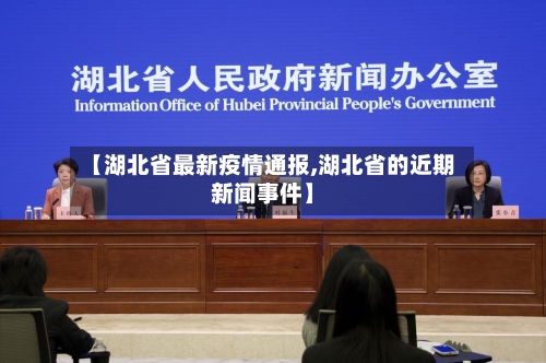 【湖北省最新疫情通报,湖北省的近期新闻事件】-第2张图片