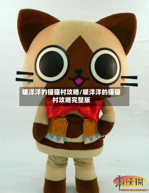 暖洋洋的猫猫村攻略/暖洋洋的猫猫村攻略完整版