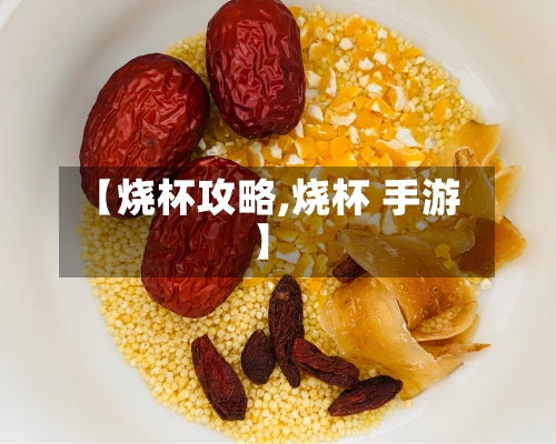 【烧杯攻略,烧杯 手游】-第3张图片