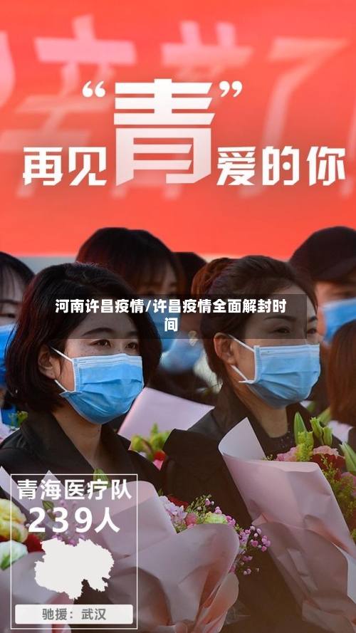 河南许昌疫情/许昌疫情全面解封时间
